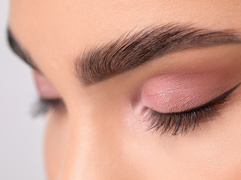 Brows
