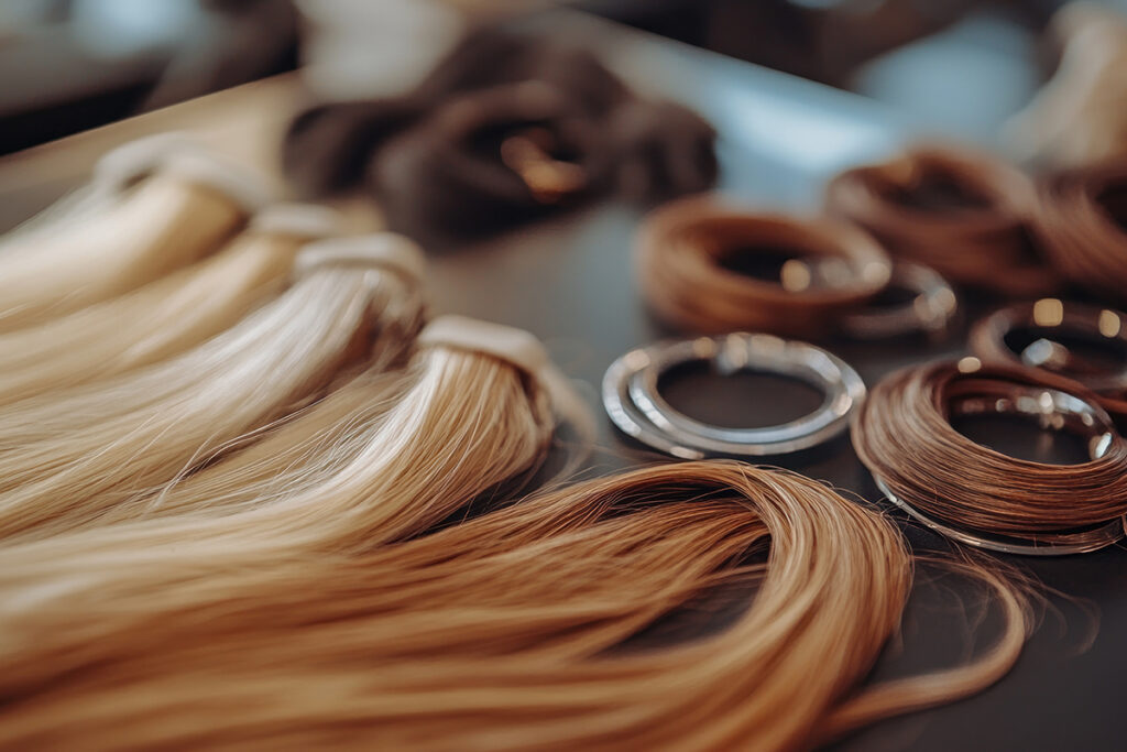 Hair Extensions